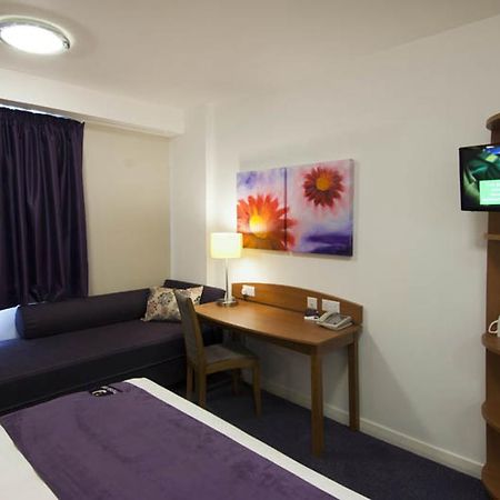 Premier Inn Margate Bagian luar foto