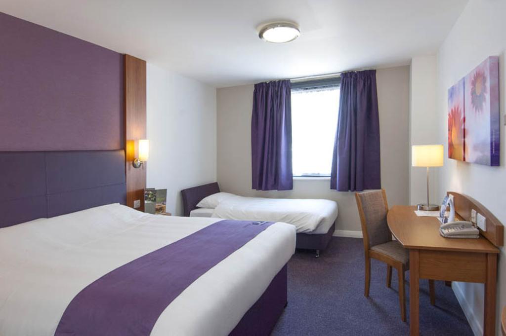 Premier Inn Margate Ruang foto