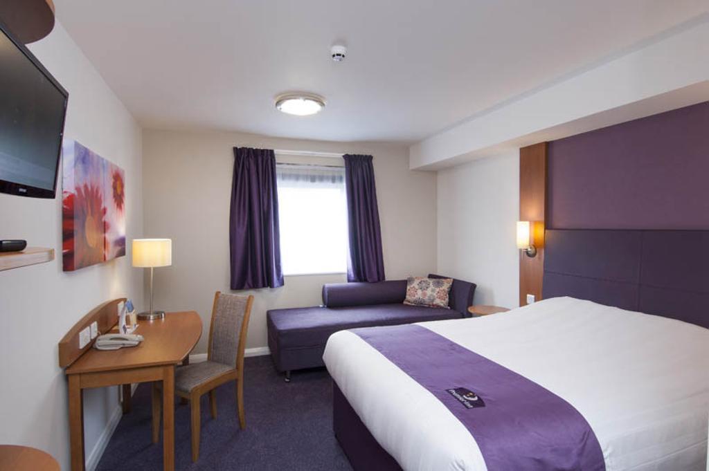 Premier Inn Margate Ruang foto