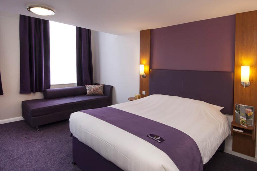 Premier Inn Margate Ruang foto