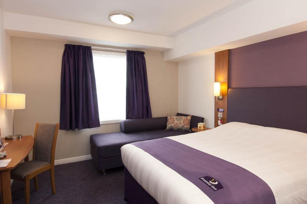Premier Inn Margate Ruang foto