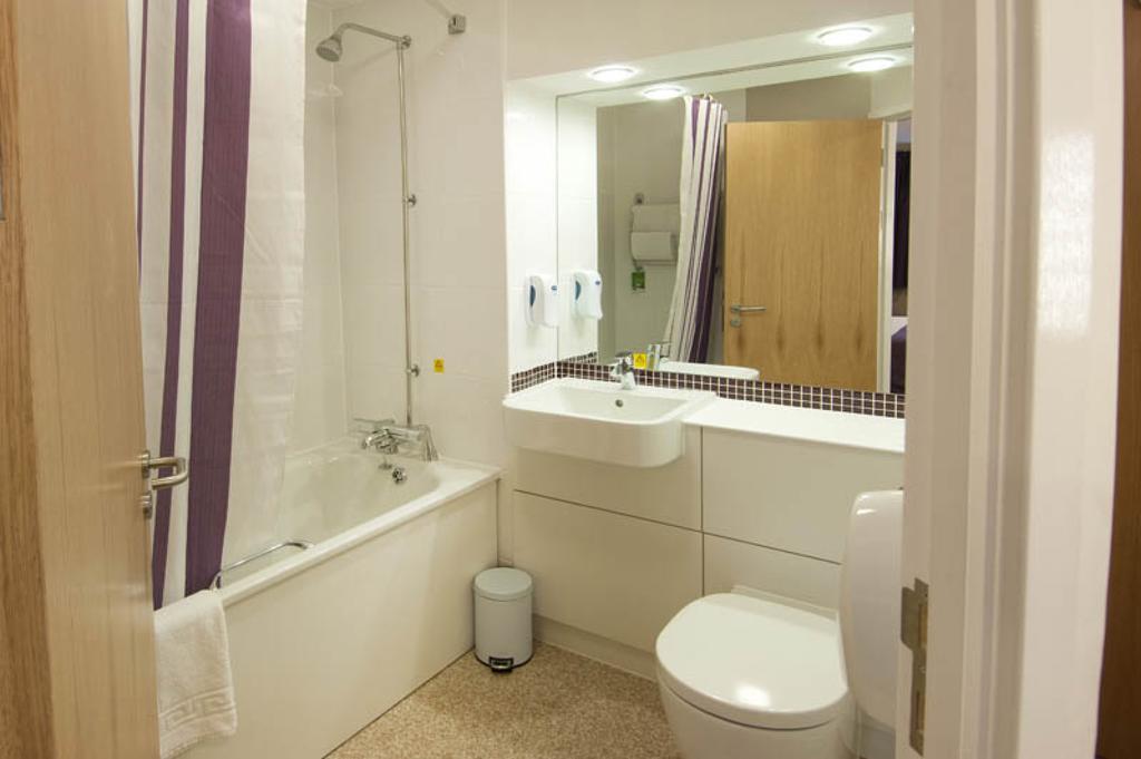 Premier Inn Margate Ruang foto