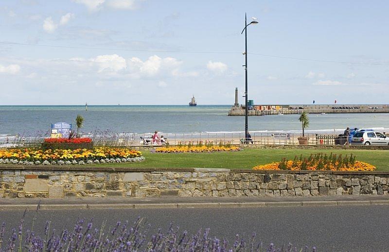 Premier Inn Margate Bagian luar foto