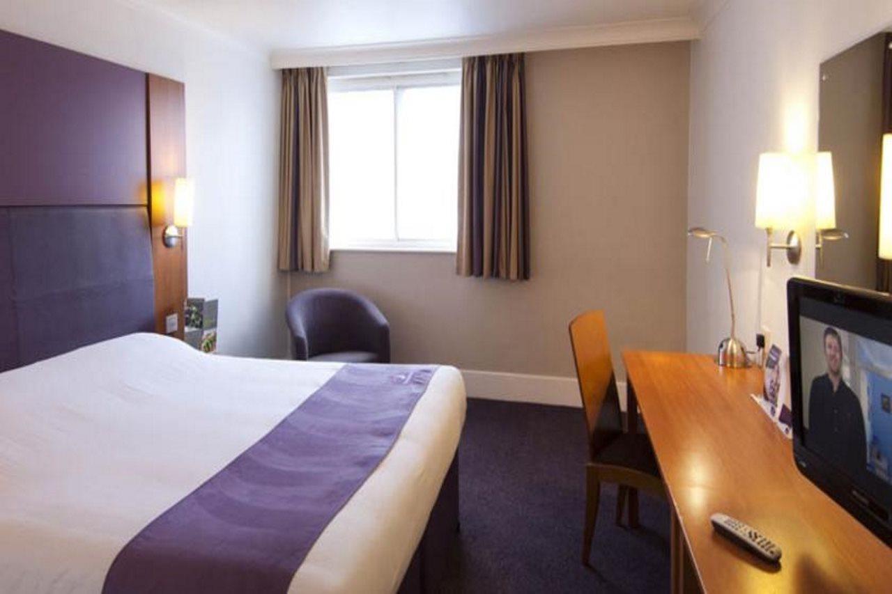 Premier Inn Margate Bagian luar foto