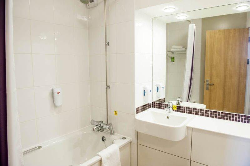Premier Inn Margate Bagian luar foto